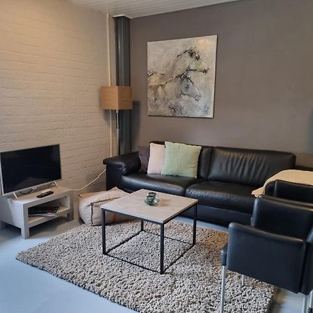 Swalmen Vakantiewoning Schouwenberg מראה חיצוני תמונה