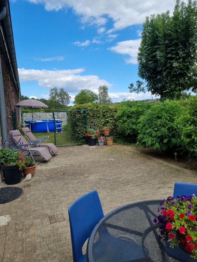 Swalmen Vakantiewoning Schouwenberg מראה חיצוני תמונה