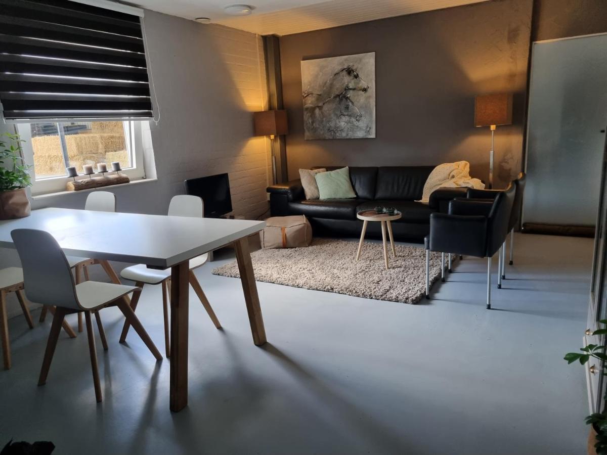 Swalmen Vakantiewoning Schouwenberg מראה חיצוני תמונה