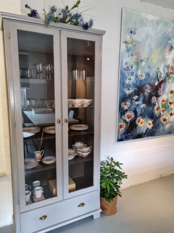 Swalmen Vakantiewoning Schouwenberg מראה חיצוני תמונה