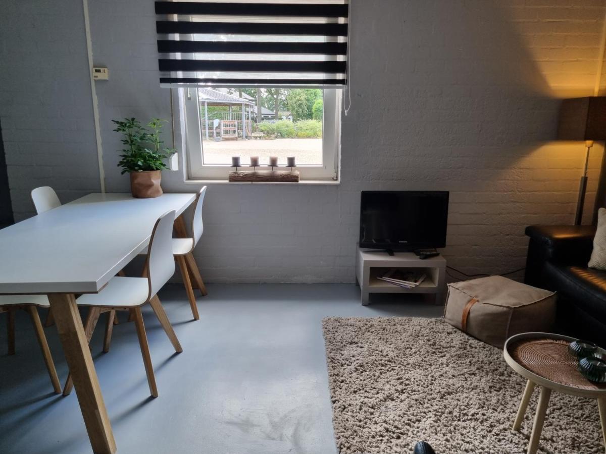 Swalmen Vakantiewoning Schouwenberg מראה חיצוני תמונה