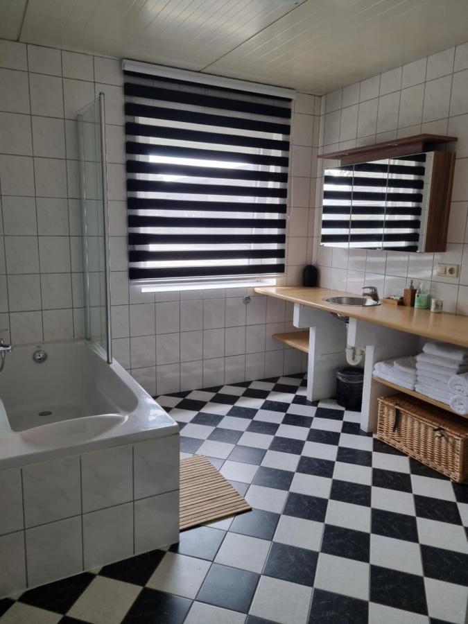 Swalmen Vakantiewoning Schouwenberg מראה חיצוני תמונה