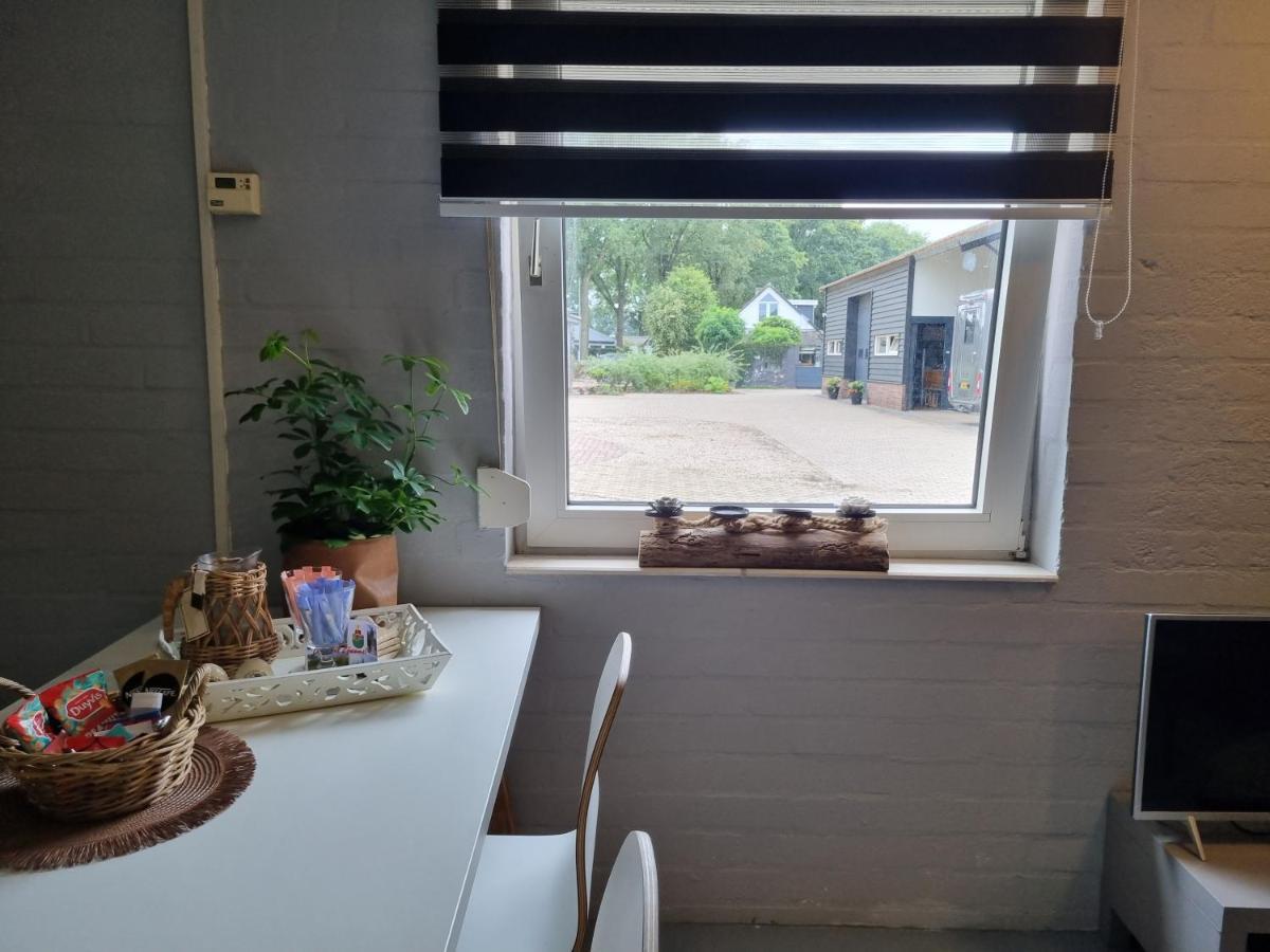 Swalmen Vakantiewoning Schouwenberg מראה חיצוני תמונה