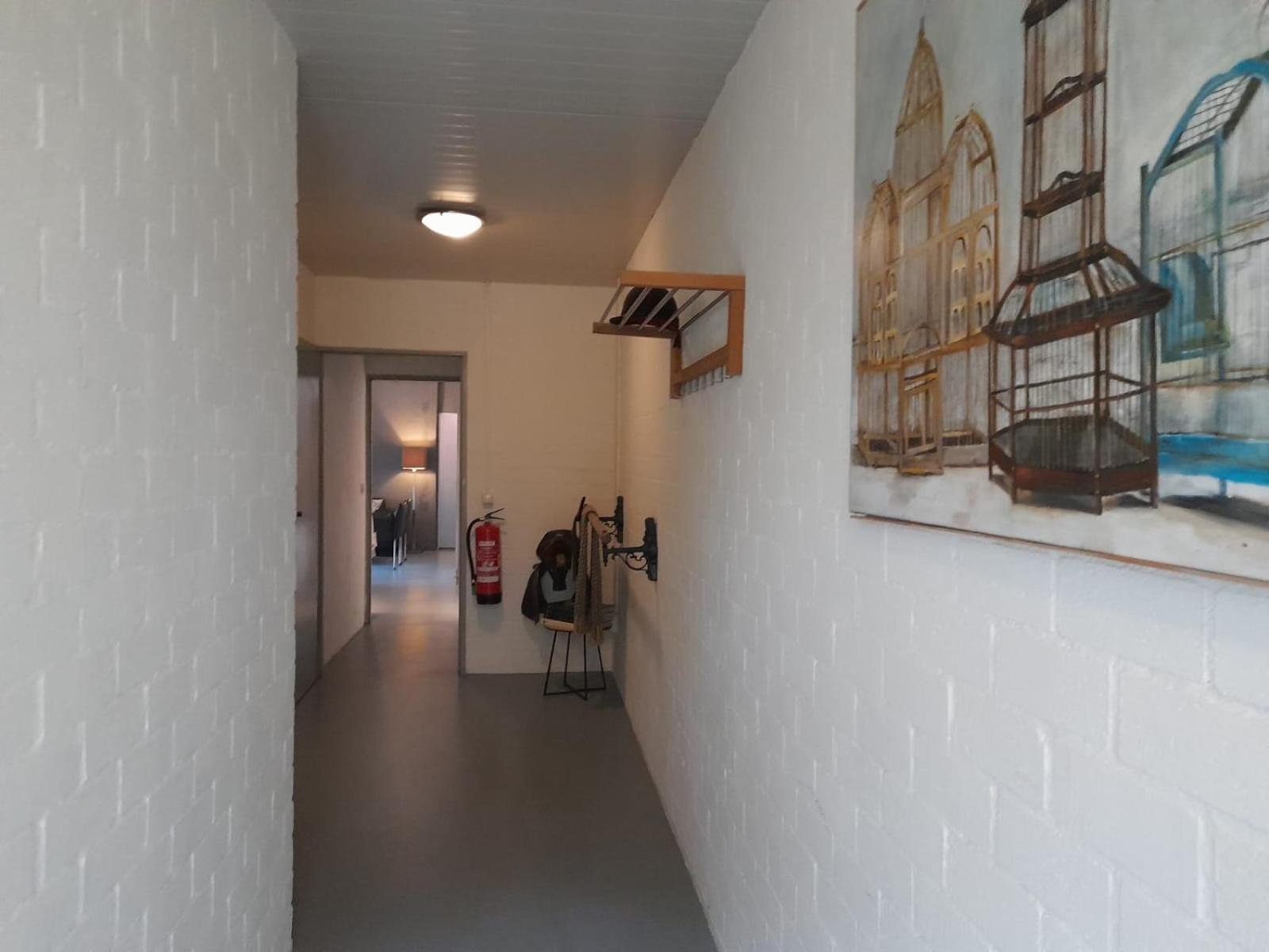Swalmen Vakantiewoning Schouwenberg מראה חיצוני תמונה