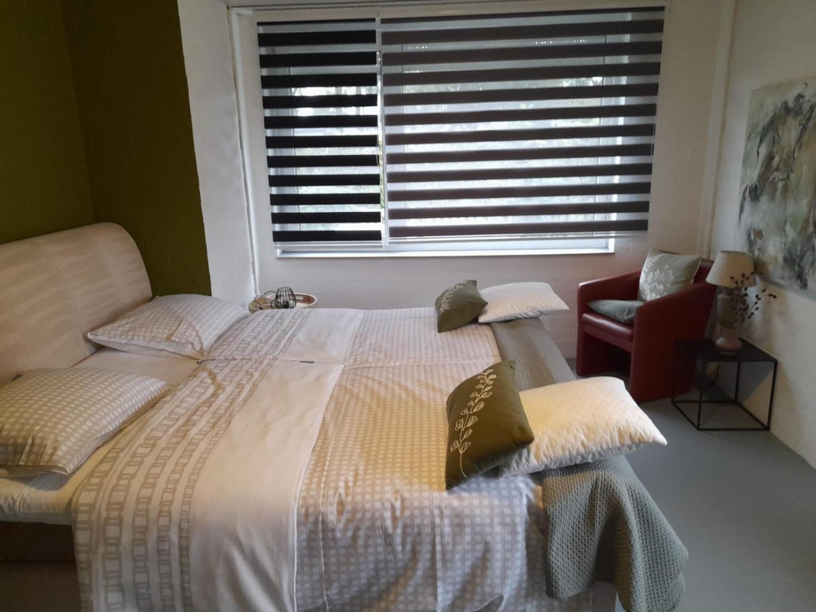 Swalmen Vakantiewoning Schouwenberg מראה חיצוני תמונה