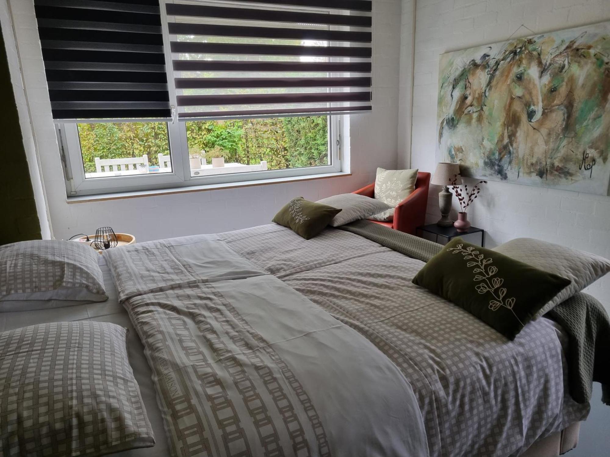 Swalmen Vakantiewoning Schouwenberg מראה חיצוני תמונה