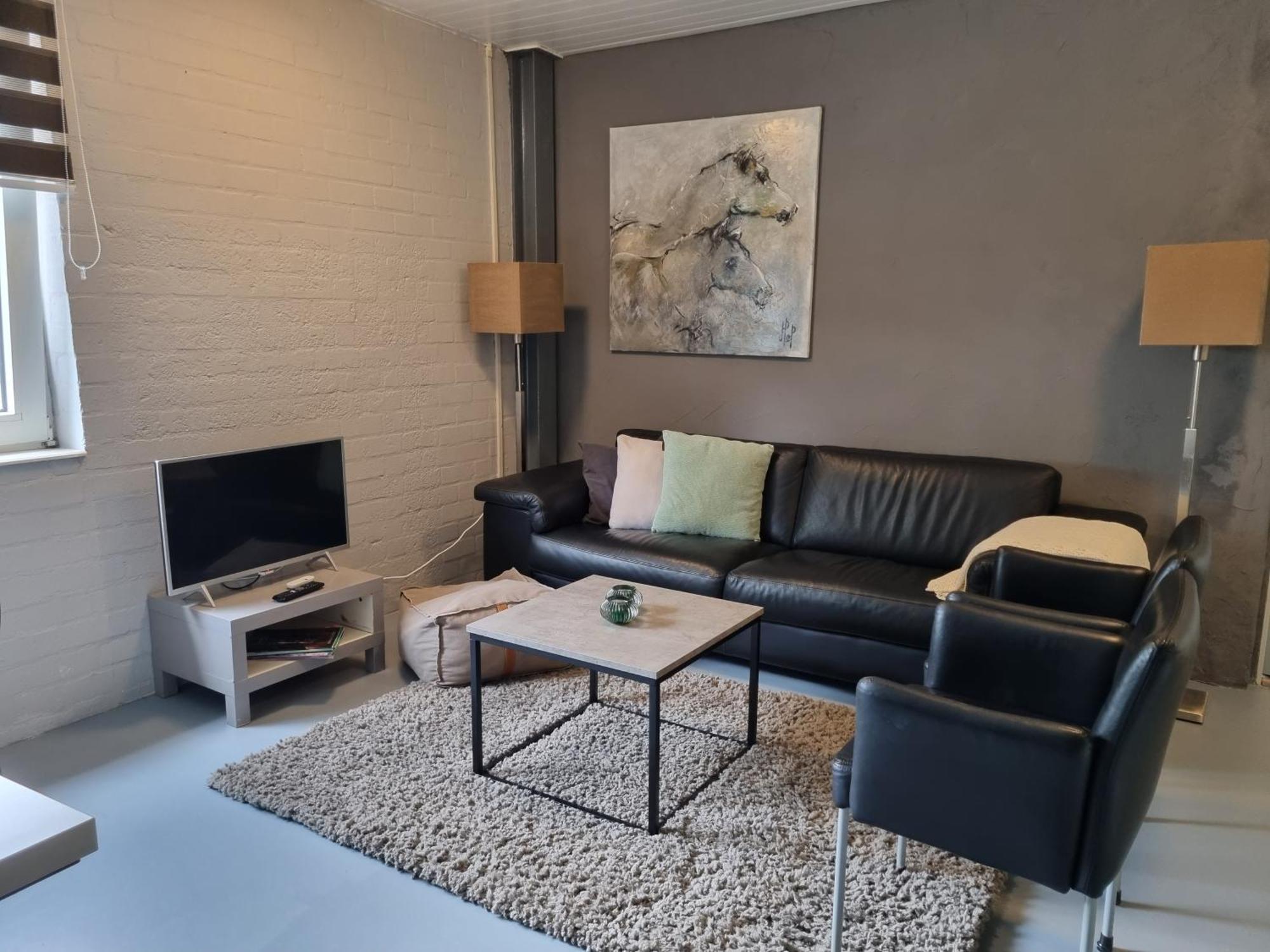 Swalmen Vakantiewoning Schouwenberg מראה חיצוני תמונה