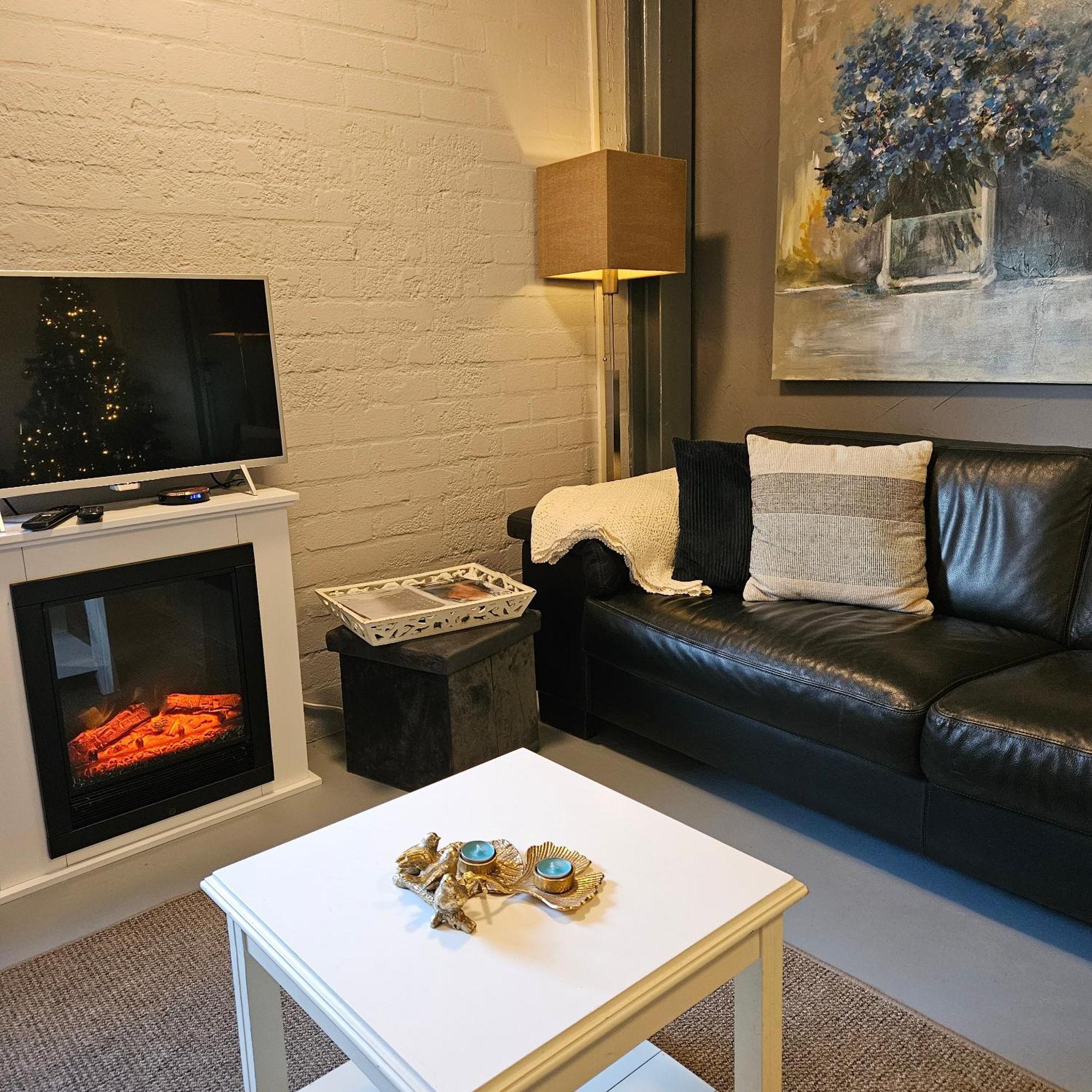 Swalmen Vakantiewoning Schouwenberg מראה חיצוני תמונה